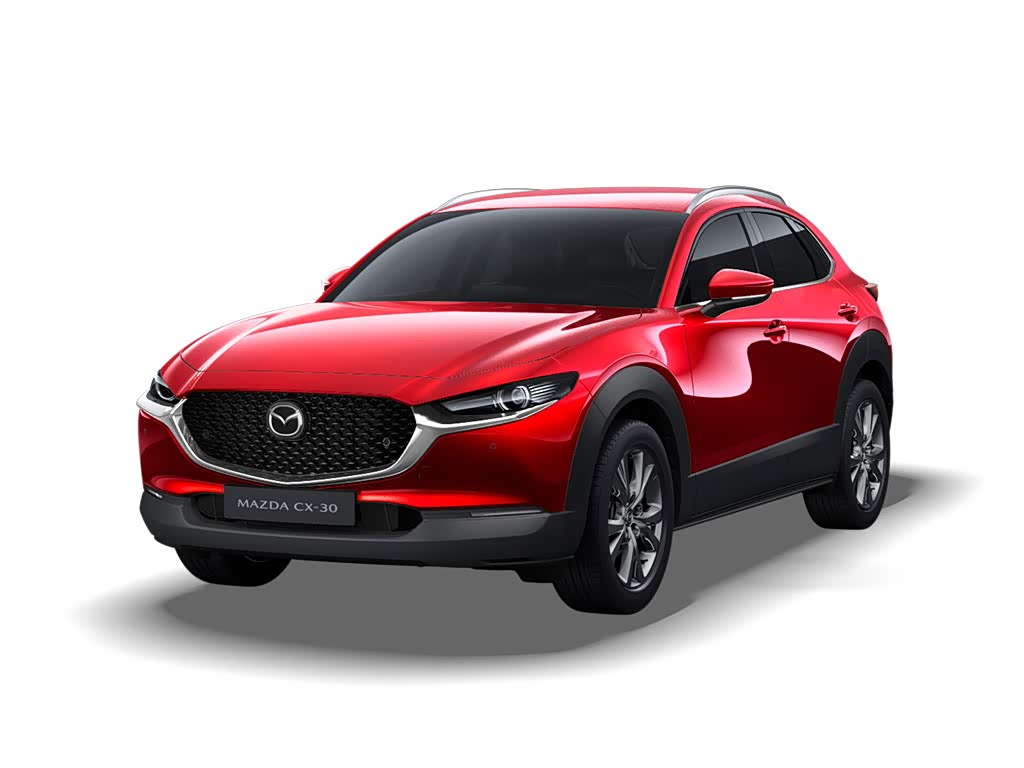 【双12】次世代 马自达3 昂克赛拉 优惠3000元