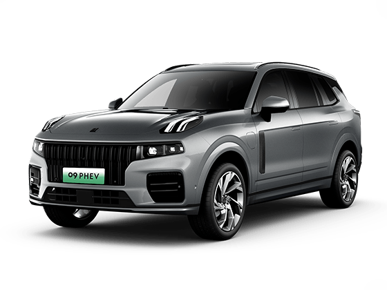 领克09phev